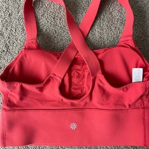 Nwot Athleta sports bra!